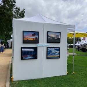 Beverly Hills Art Show