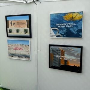 Beverly Hills Art Show