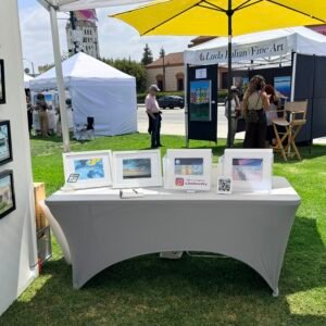 Beverly Hills Art Show