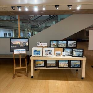 Palm Springs Art Museum Trunk Show