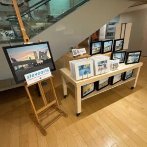 Palm Springs Art Museum Trunk Show